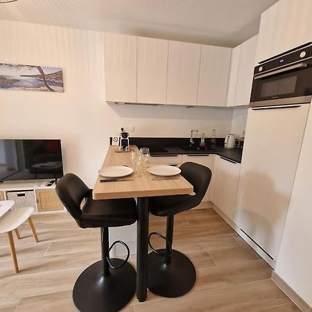 T2 Neuf, Parking Prive,Acces Mer Bandol Esterno foto