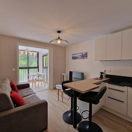 T2 Neuf, Parking Prive,Acces Mer Bandol Esterno foto