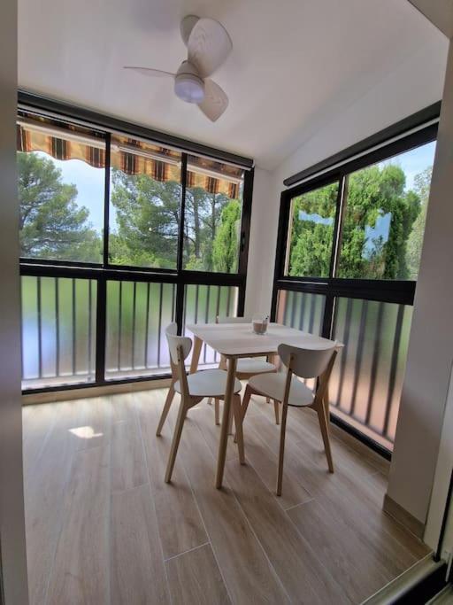 T2 Neuf, Parking Prive,Acces Mer Bandol Esterno foto