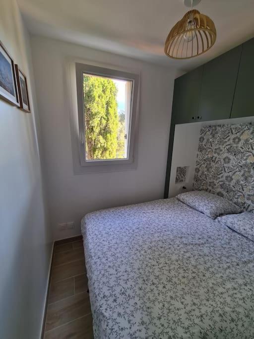 T2 Neuf, Parking Prive,Acces Mer Bandol Esterno foto