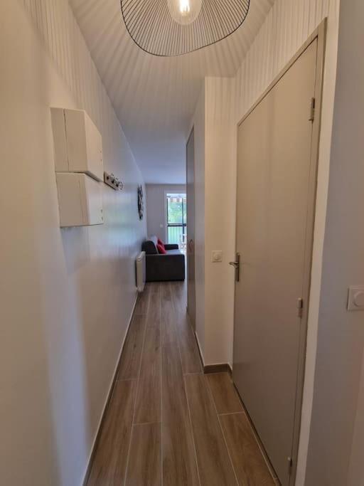 T2 Neuf, Parking Prive,Acces Mer Bandol Esterno foto