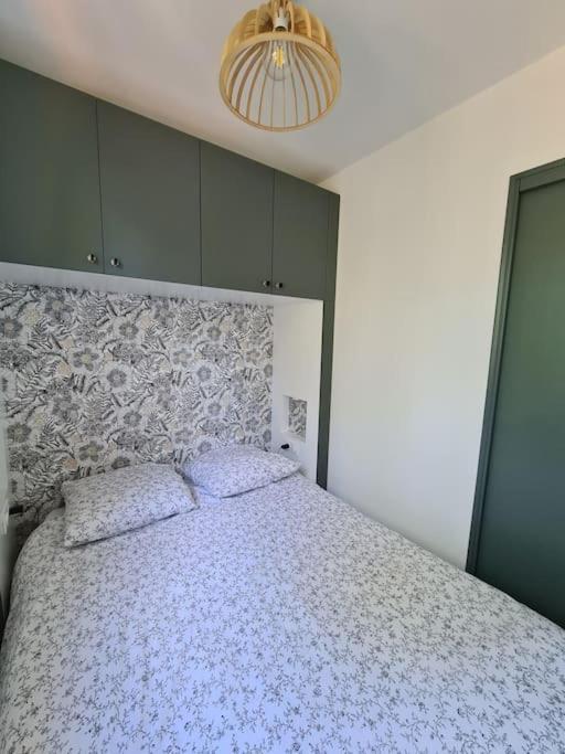 T2 Neuf, Parking Prive,Acces Mer Bandol Esterno foto